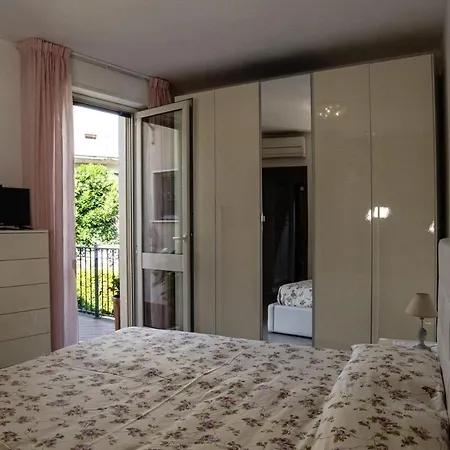 Lory's House Tatil Evi Corsanico-Bargecchia