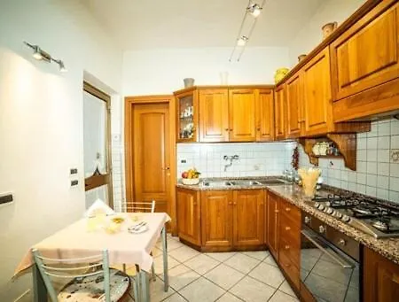 Lory's House Tatil Evi *
