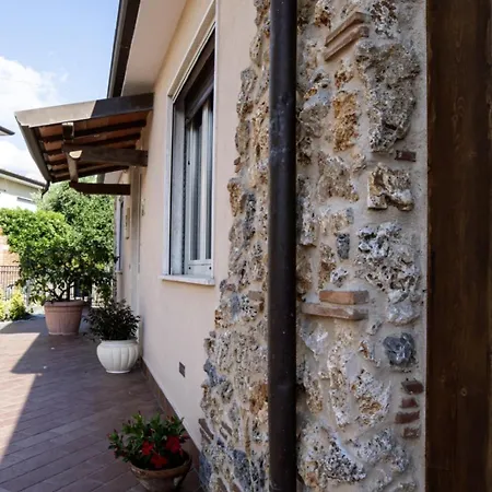 Lory's House Tatil Evi Corsanico-Bargecchia