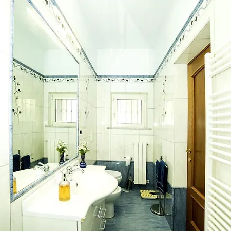 Lory's House Tatil Evi Corsanico-Bargecchia