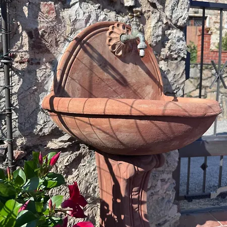 Lory's House Tatil Evi