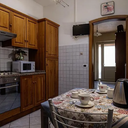 Ferienhaus Lory's House Corsanico-Bargecchia