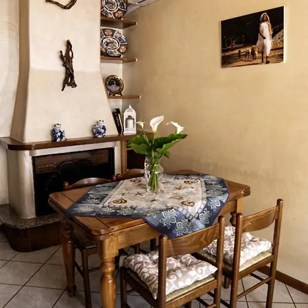 Lory's House Corsanico-Bargecchia