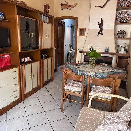 Ferienhaus Lory's House Corsanico-Bargecchia