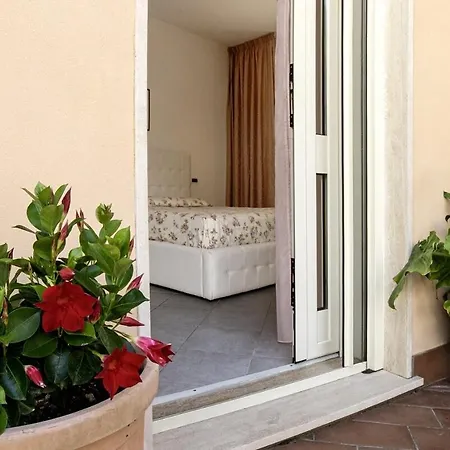 Lory's House Ferienhaus *