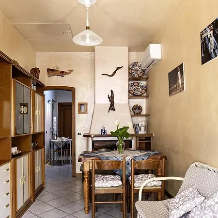 Ferienhaus Lory's House *