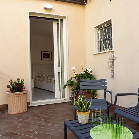 Ferienhaus Lory's House