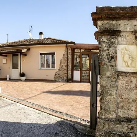 Lory's House * Corsanico-Bargecchia